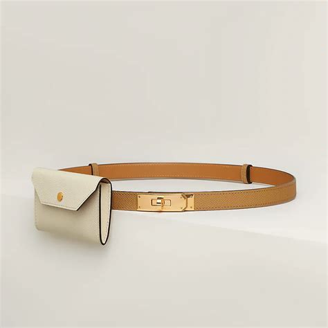 hermes kelly bandouliere|Kelly Pocket 18 belt .